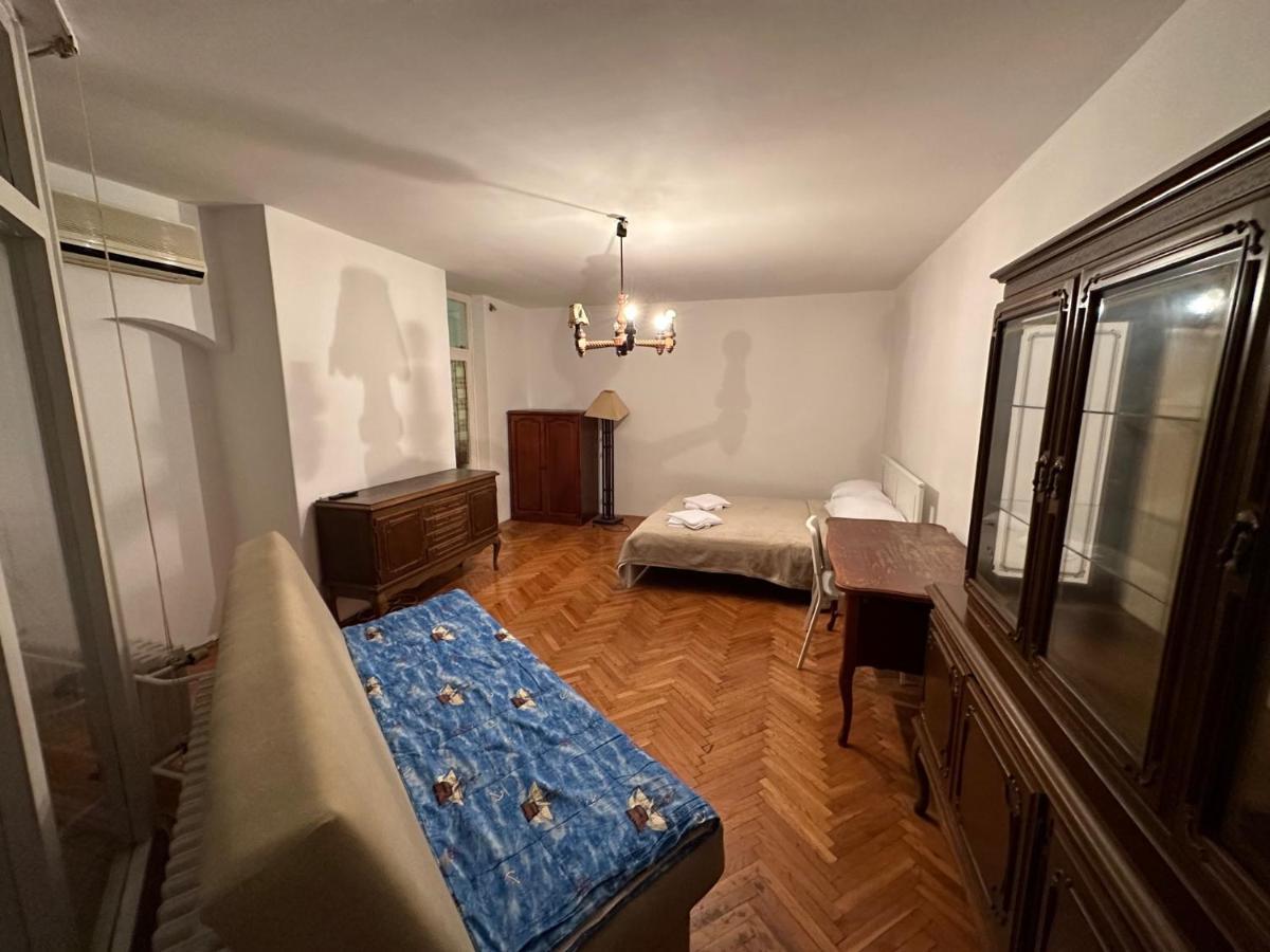 Apartment Sky Rijeka Extérieur photo